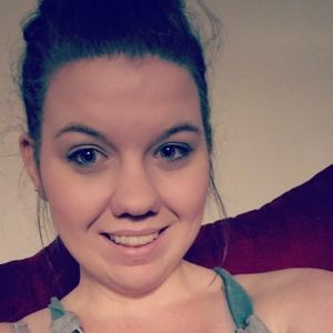 Meet your Posher, Lizzy